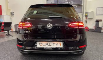 VW Golf 1.5 TSI EVO Comfortline DSG voll