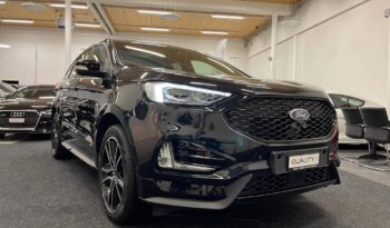 FORD Edge 2.0 EcoBlue ST-Line 4WD Automatic voll